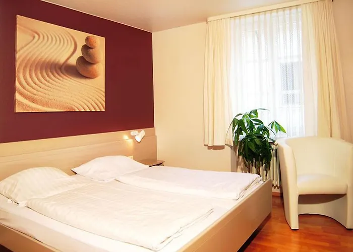 Hotel Sternen