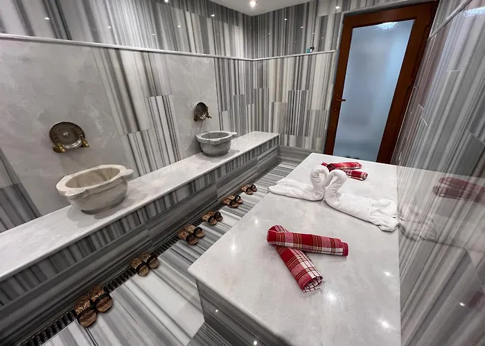 Demiroez Konak Otel