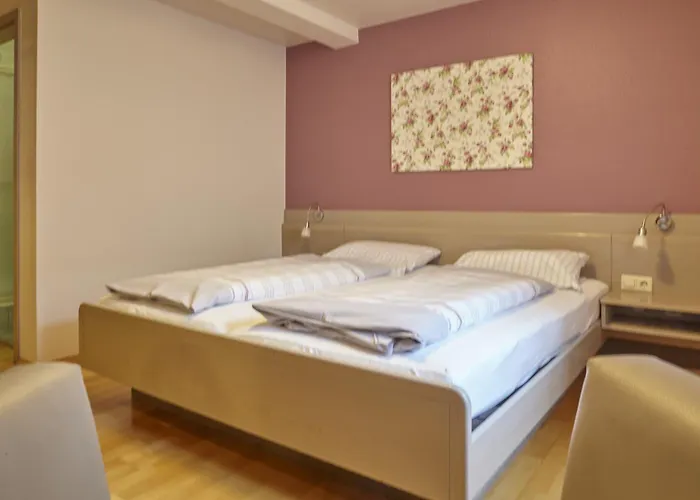 Hotel Sternen