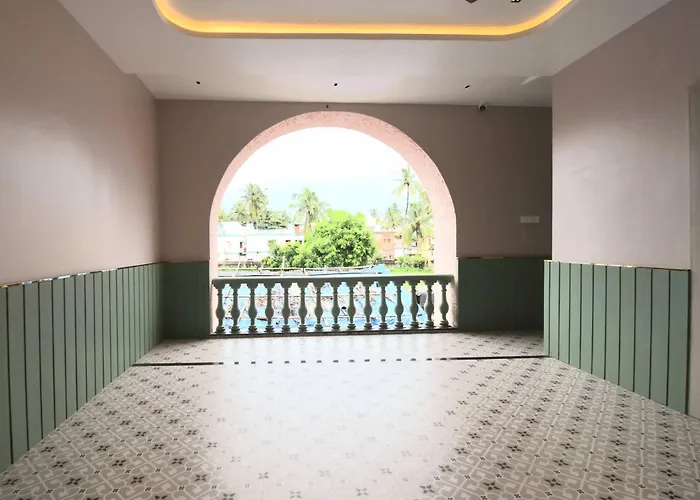 Hotel Sai Swastik