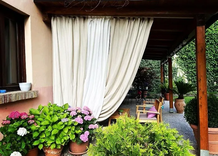 Residenza B&B Borgo Antico