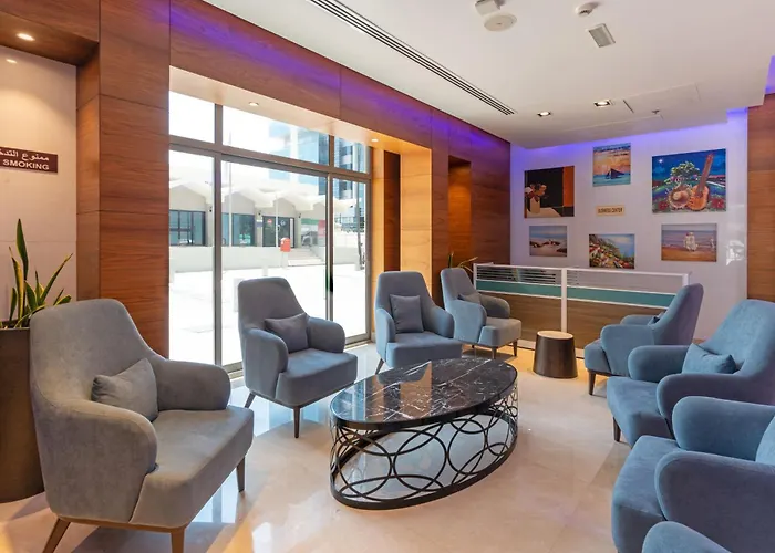 Oryx Hotel