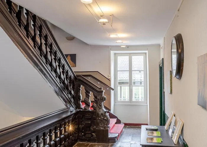 Hotel Patricia - Strasbourg Hyper Centre