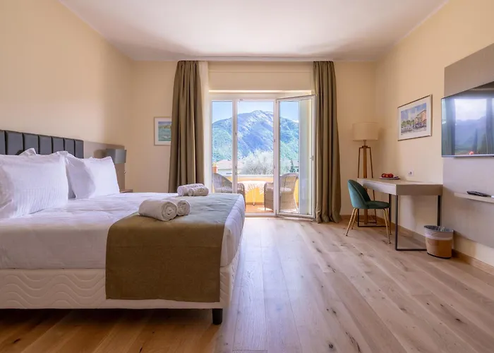 Albergo Villa Edy