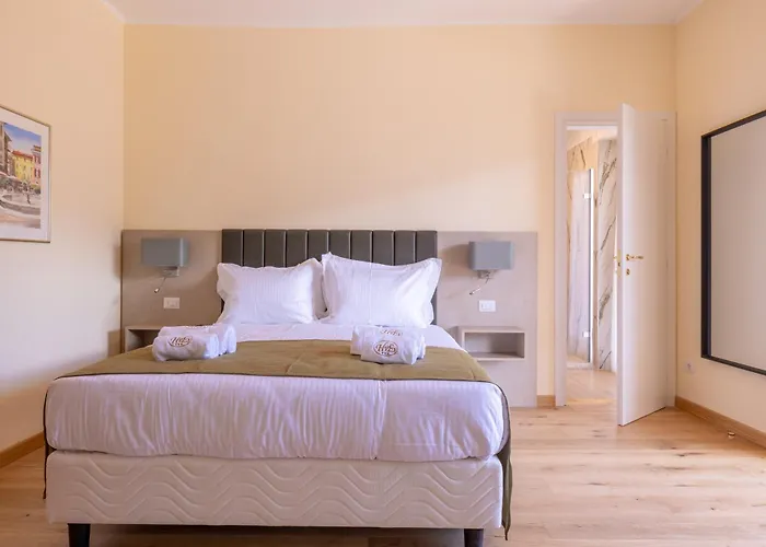 Albergo Villa Edy
