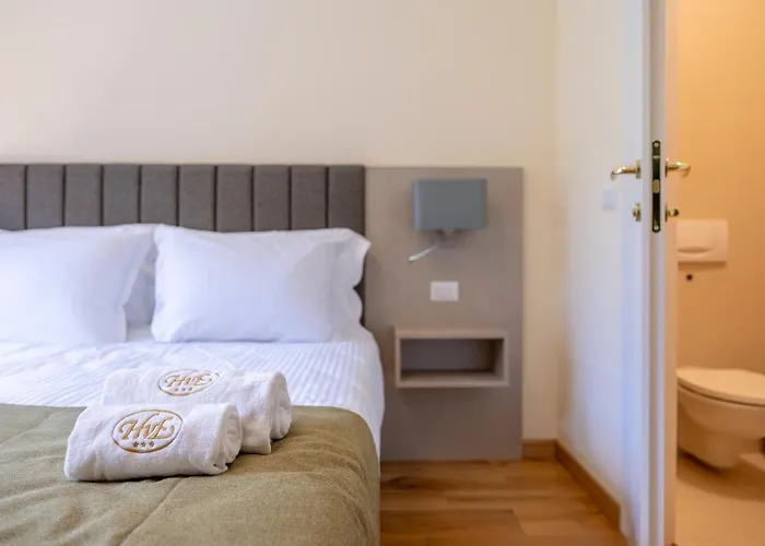 Albergo Villa Edy