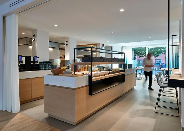 Parkhotel Roeselare