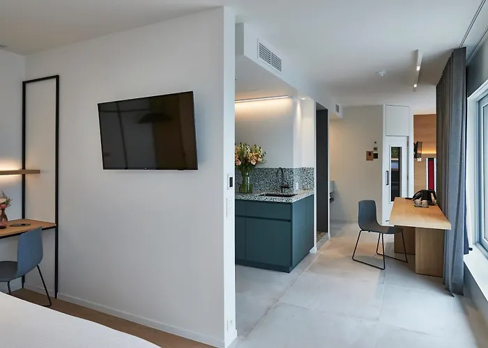 Parkhotel Roeselare