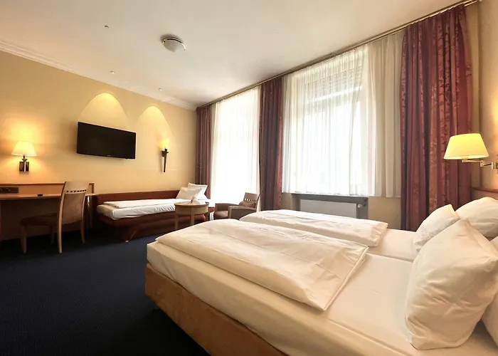 Hotel Mack Private Inn