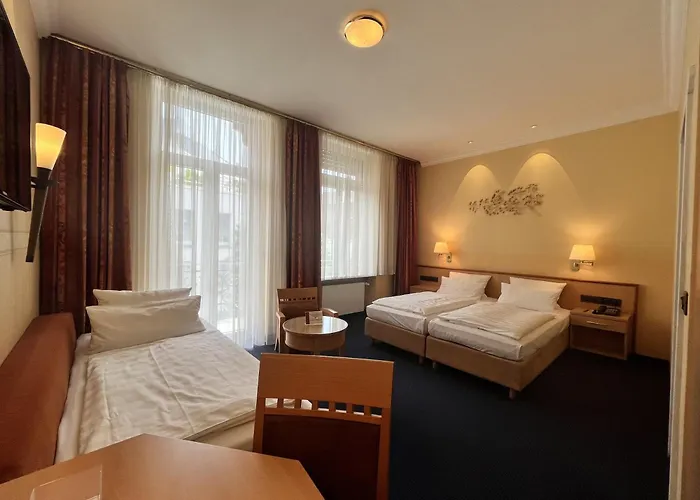 Hotel Mack