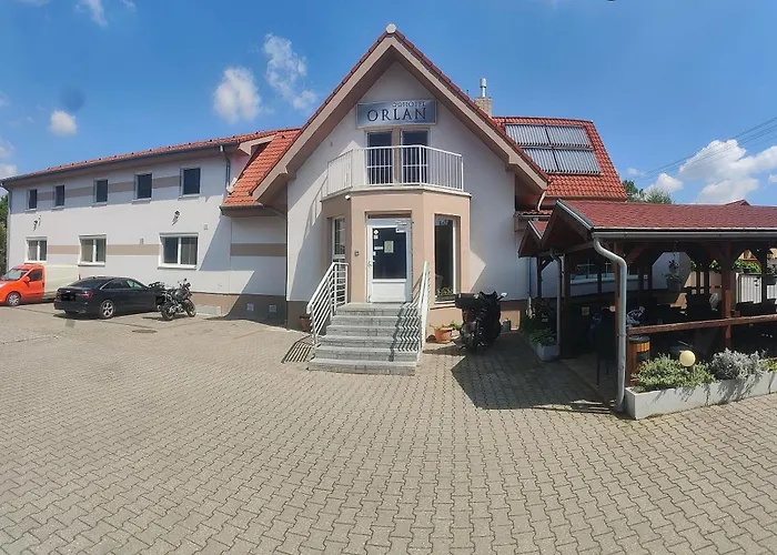 Hotel Orlan