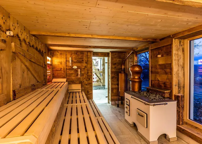 Hotel Restaurant Krone&Wellness - Schopfheim