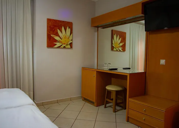 Elena Hotel