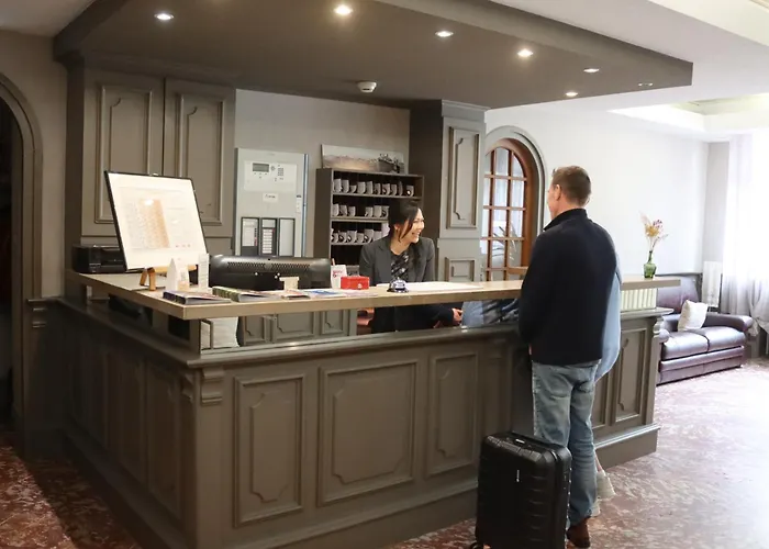 Hotel Le Lons