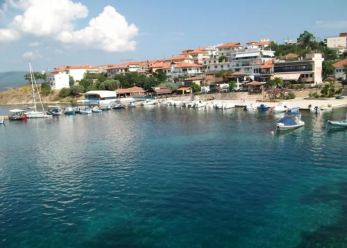 Hotel Ismini