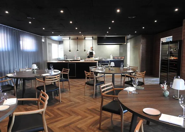 Hotel Arctic Ilulissat
