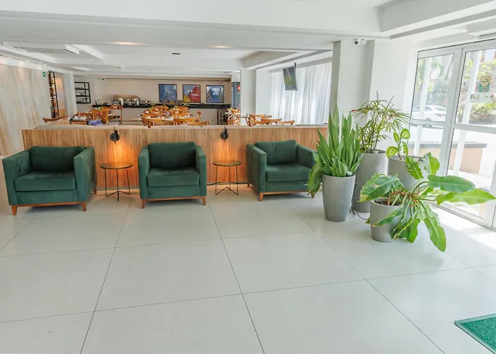 Hotel Village Confort