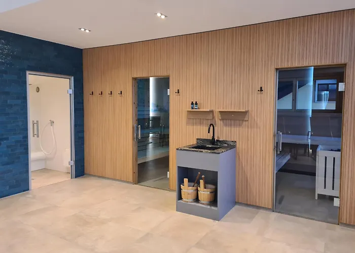 Seegasthof Hois'N Wirt - Hotel Mit Wellnessbereich
