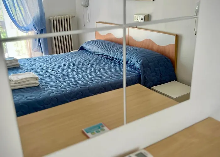 Bed&Breakfast Villa Lorena