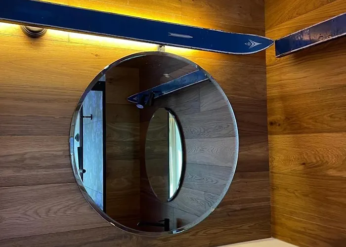 Hotel Henriette