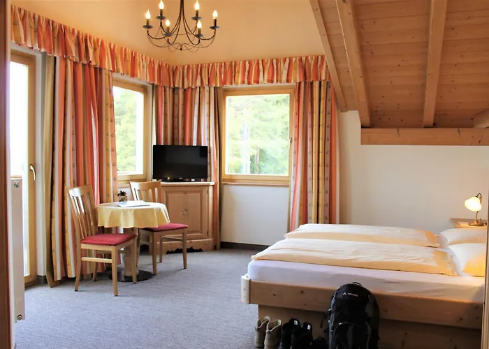 Hotel Landgasthof Laerchenwald