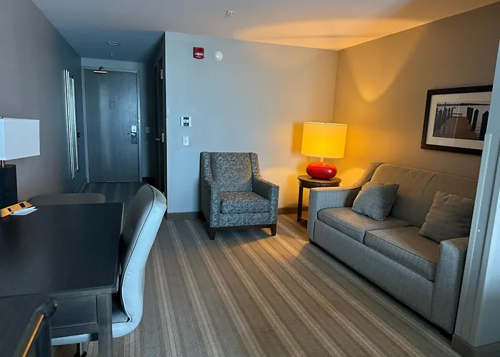Country Inn & Suites By Radisson, Bemidji, Mn