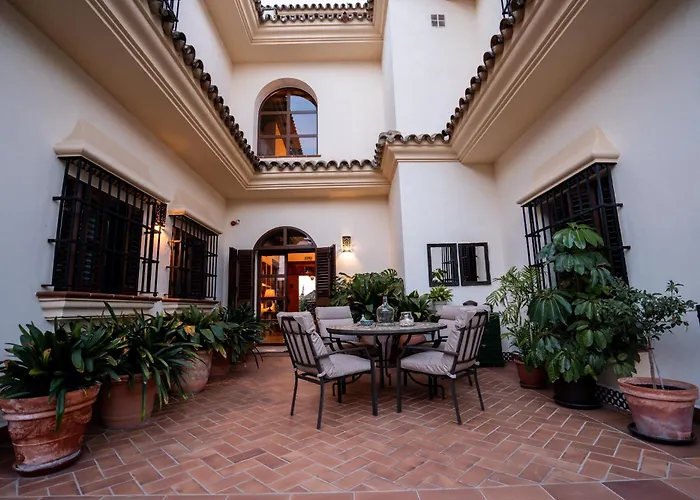 Hotel Azalea Playa