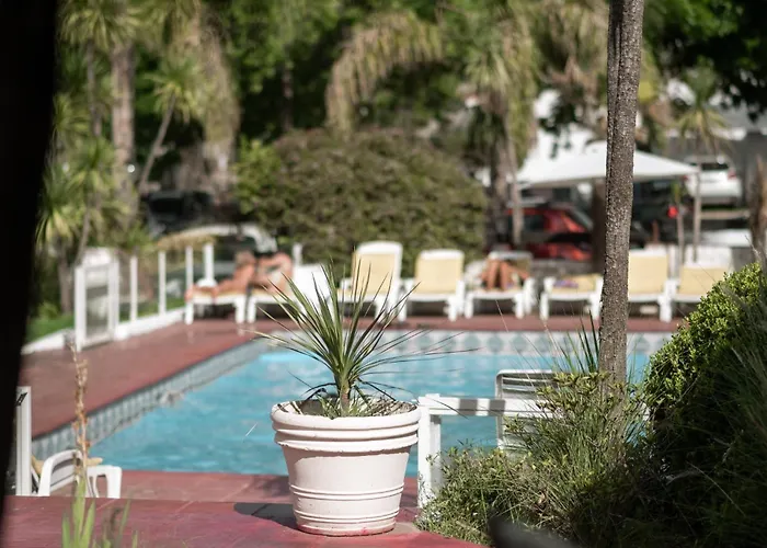 Santa Cecilia Resort&Spa I