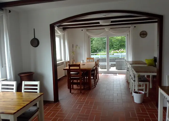 Hotel Wanderlust B&B
