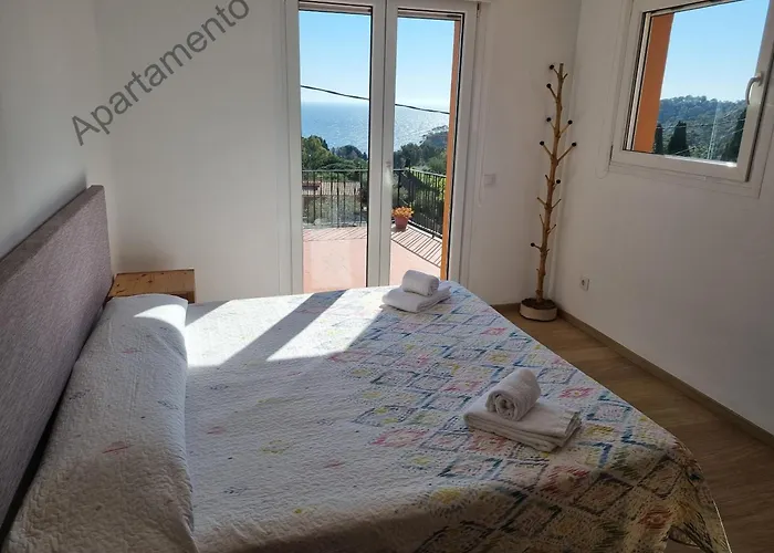 Hostal Sa Barraca - Adults Only Begur