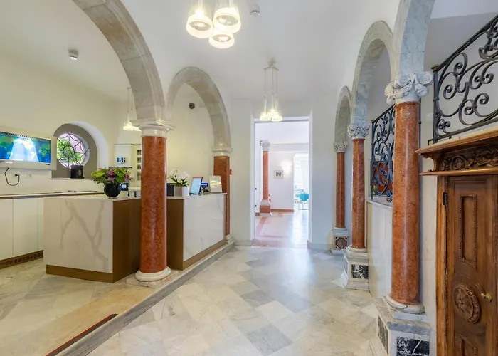 Casa Du Lac, By R Collection Hotels
