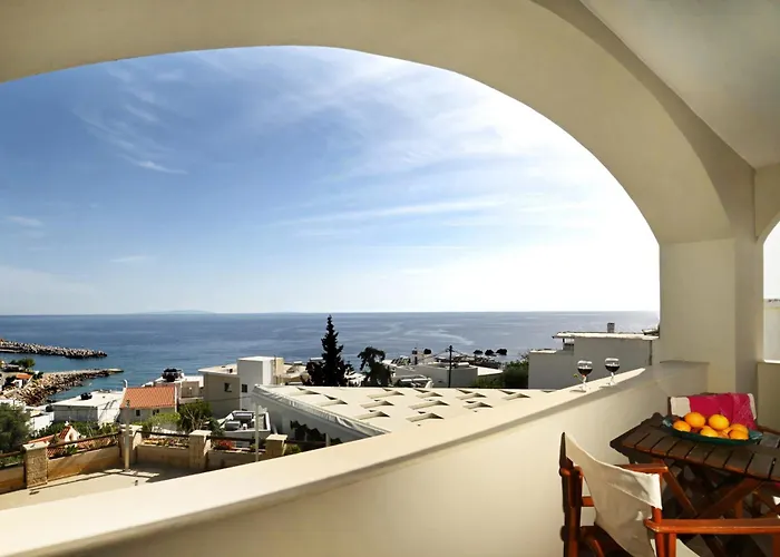Sfakian Horizon