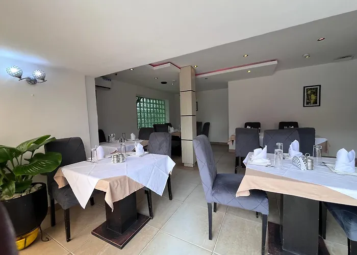 Blackwood Hotels