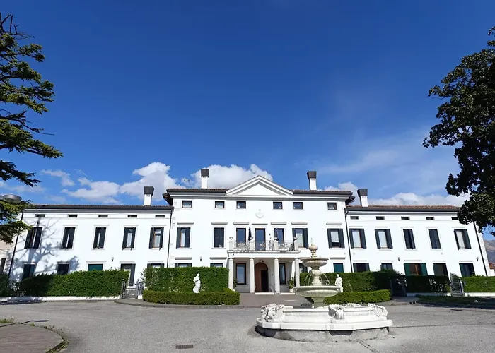 Villa Marini Trevisan