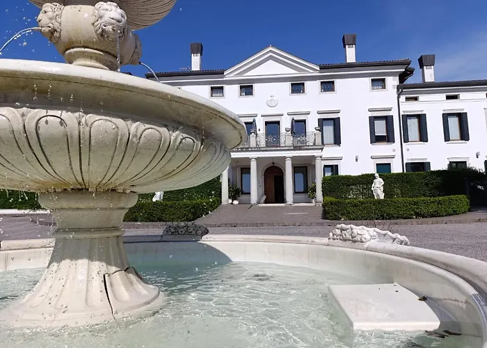Villa Marini Trevisan