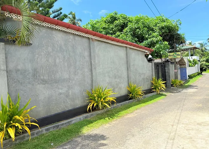 Avon Villa