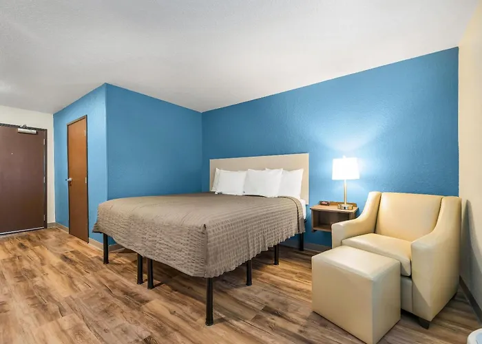 Woodspring Suites Davenport Fl