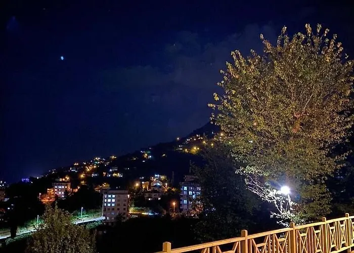 Loya Butik Otel Bungalov