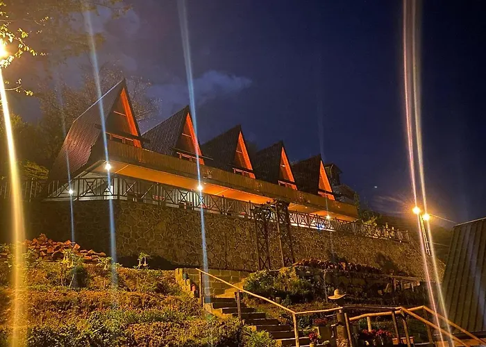 Loya Butik Otel Bungalov