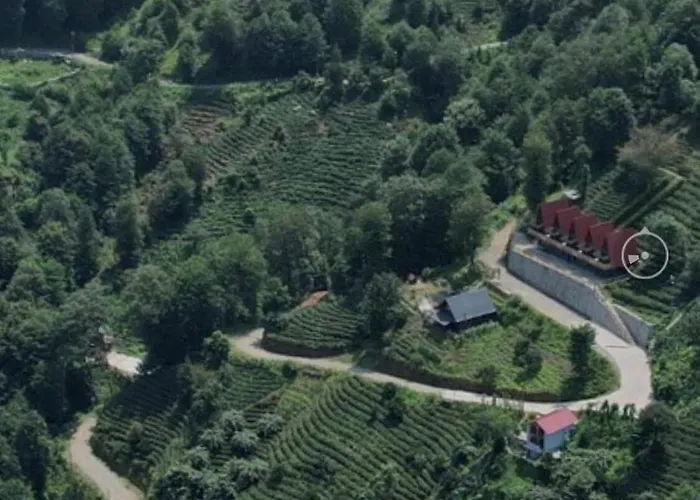 Loya Butik Otel Bungalov