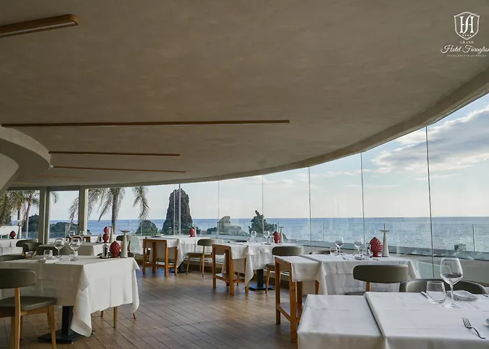Grand Hotel Faraglioni
