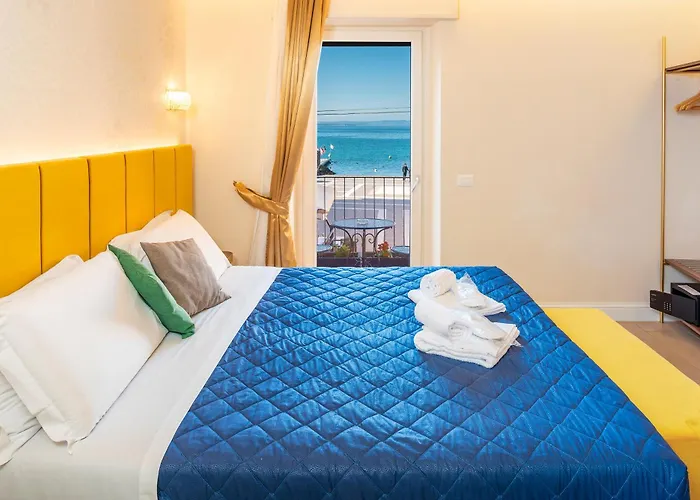 I Tre Re Rooms Bardolino
