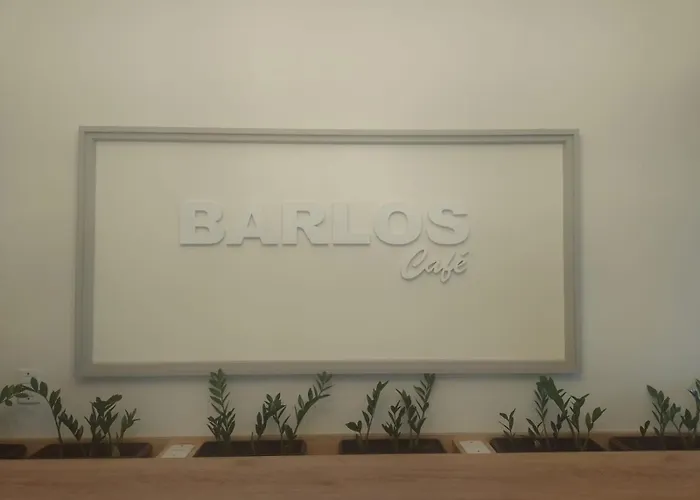 Barlos Hotel