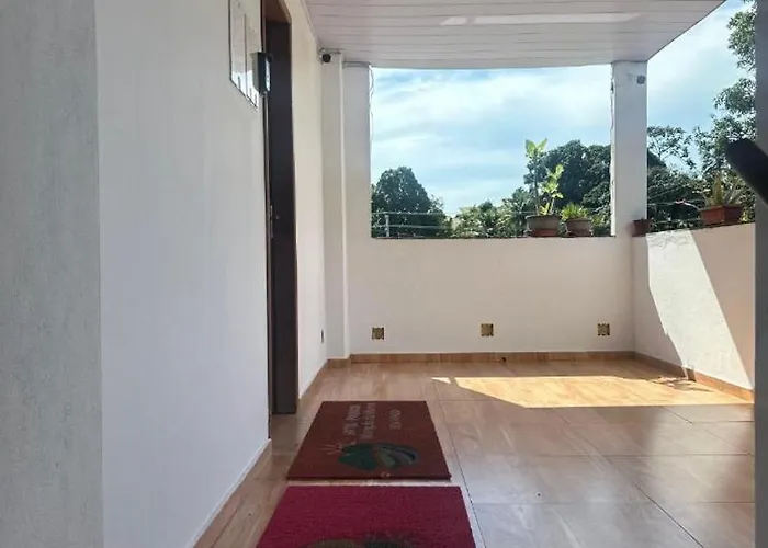 Hotel Marquês de Maricá