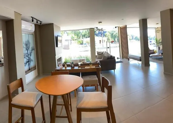 Hotel Barlos Aduana