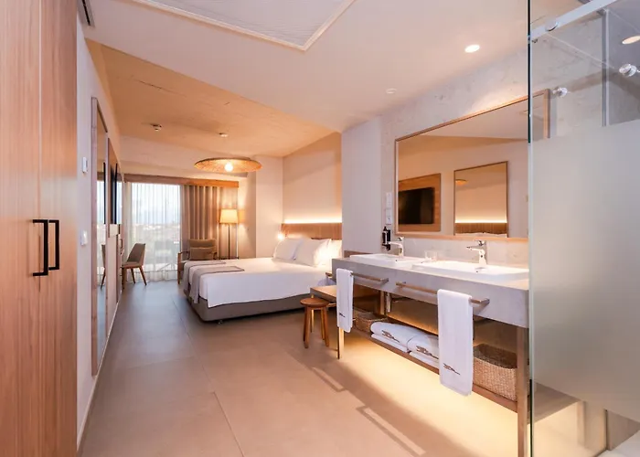 Bancal Hotel And Spa