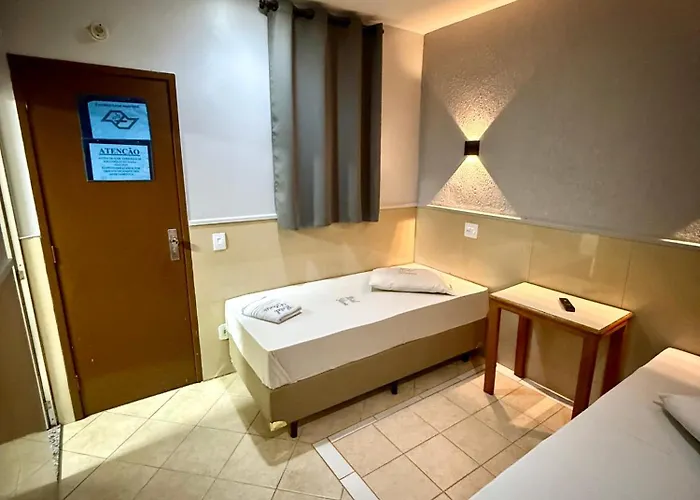 Hotel Glória