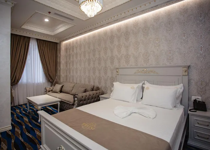 Ervini Boutique Hotel