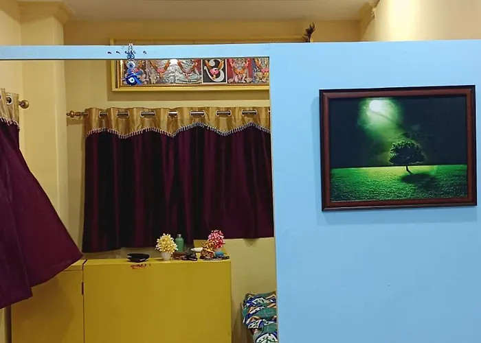 Balaji Lodge