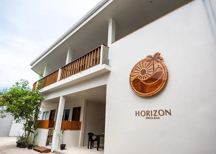 Horizon Dhigurah